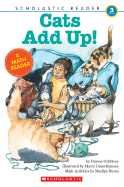 Cats Add Up!