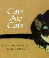 Cats Are Cats
