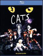 Cats [Blu-ray]