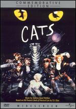 Cats [Commemorative Edition]