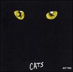 Cats [Complete Original Broadway Cast Recording]