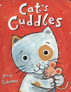 Cat's Cuddles