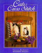 Cats in Cross Stitch
