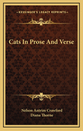 Cats in Prose and Verse