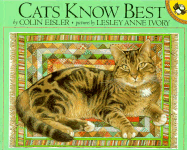 Cats Know Best