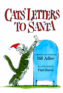 Cat's Letters to Santa