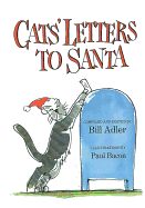 Cat's Letters to Santa