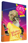 Cats of 1986: The Book