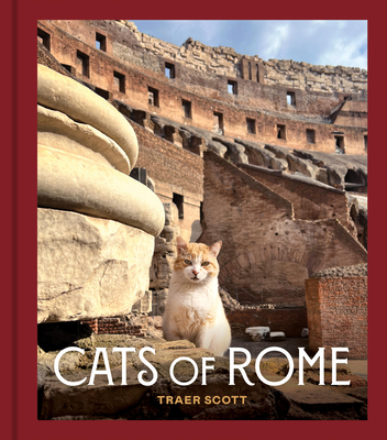 Cats of Rome - Scott, Traer