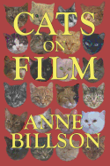 Cats on Film: In Black & White