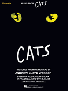 Cats: Vocal Arrangement with Piano Accompaniment