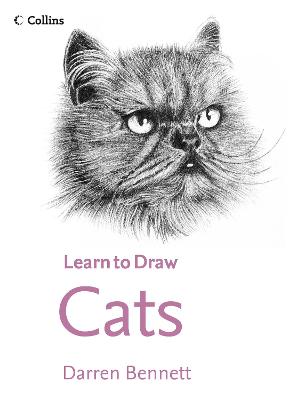 Cats - Bennett, Darren
