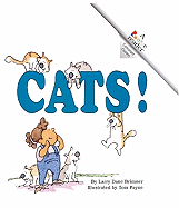 Cats!