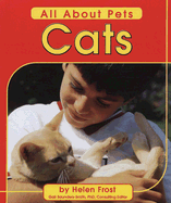 Cats - Frost, Helen