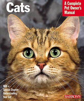 Cats - Behrend, Katrin
