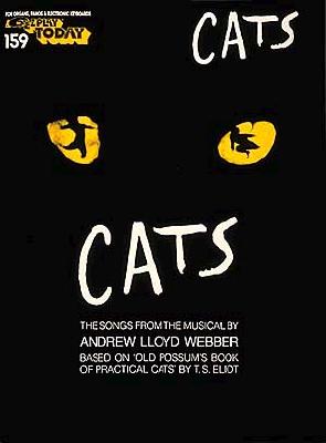 Cats - Lloyd Webber, Andrew (Composer)