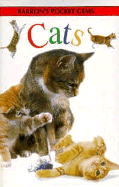 Cats - Allen, Sarah, and Morley, Louise (Designer)
