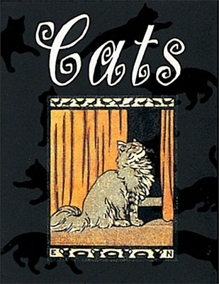 Cats - Ariel Books