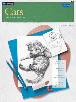 Cats - Foster, Walter