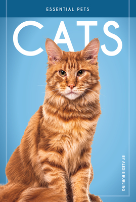 Cats - Burling, Alexis