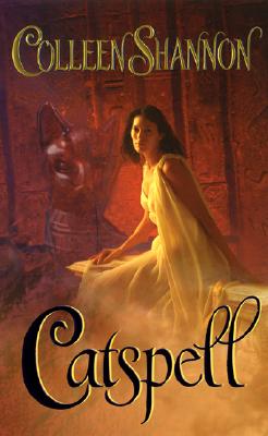 Catspell - Shannon, Colleen