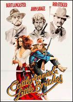 Cattle Annie and Little Britches