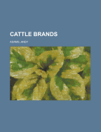 Cattle Brands