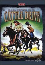 Cattle Drive - Kurt Neumann