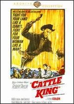 Cattle King
