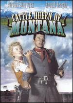 Cattle Queen of Montana