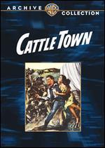 Cattle Town