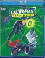 Catwoman: Hunted [Blu-ray]