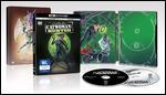 Catwoman: Hunted