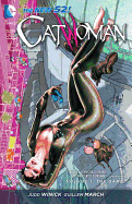 Catwoman Vol. 1: The Game