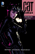 Catwoman Vol. 4