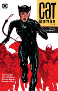 Catwoman Vol. 6 Final Jeopardy