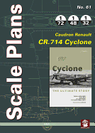 Caudron Renault CR.714 Cyclone
