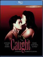 Caught [Blu-ray]
