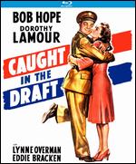 Caught in the Draft [Blu-ray] - David Butler