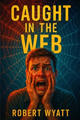 Caught In The Web - Wyatt, Robert