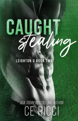 Caught Stealing - Ricci, Ce