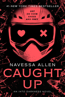 Caught Up - Allen, Navessa