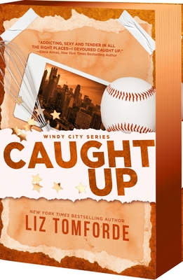 Caught Up - Tomforde, Liz