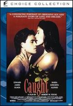 Caught - Robert M. Young