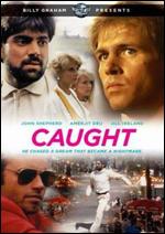 Caught - James F. Collier