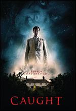 Caught - Jamie Patterson