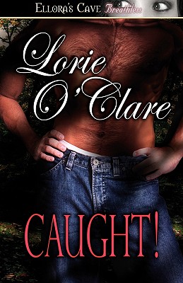 Caught! - O'Clare, Lorie