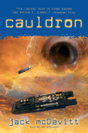 Cauldron