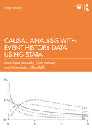 Causal Analysis with Event History Data Using Stata