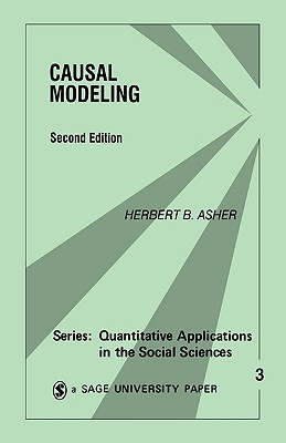 Causal Modeling - Asher, Herbert